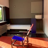 Rietveld Schröderhuis by Els Slots
