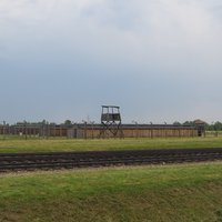 Auschwitz Birkenau