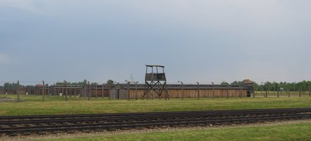 Auschwitz Birkenau