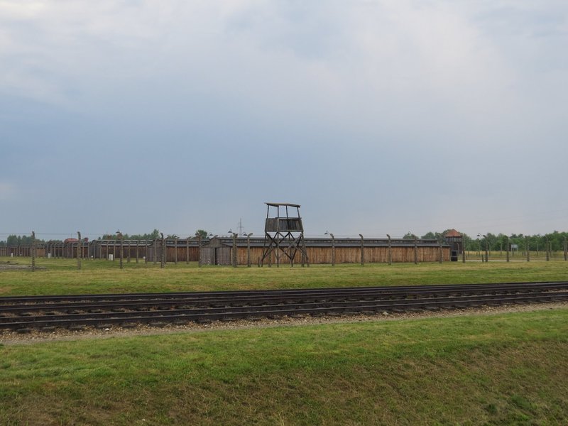 Auschwitz-Birkenau