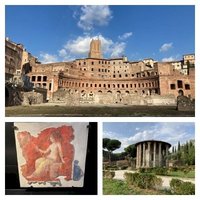 Rome by Els Slots