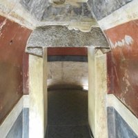 Thracian tomb of Kazanlak by Airpunk