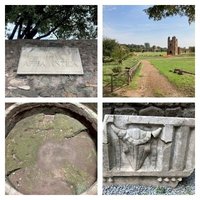 Via Appia by Els Slots