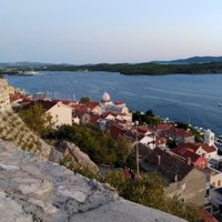Cathedral of St. James in Sibenik by Alikander99