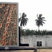 Sites marquants de la Route de l’Esclave au Bénin by Solivagant