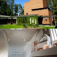 Aalto Works by Hubert