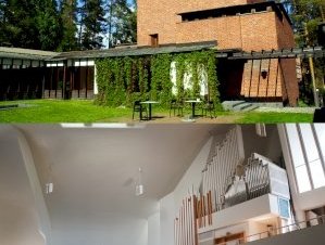 Aalto Works by Hubert