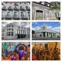 São Luis by Els Slots