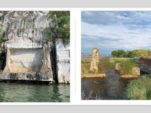 Danube Limes (Serbia) by Argo