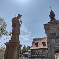 Bamberg by Jakob Frenzel
