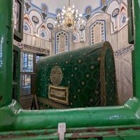 Hebron/Al-Khalil Old Town by Nan