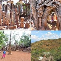 Konso by Wojciech Fedoruk