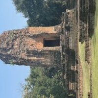 Si Thep by Thomas Buechler