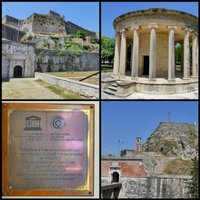 Corfu by Clyde