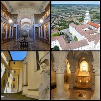 Pannonhalma by Clyde