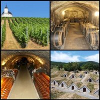 Tokaji Wine Region by Clyde