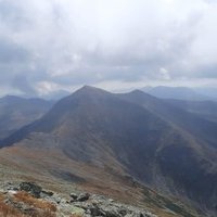 Pietrosul Rodnei  by Patrik