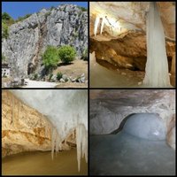 Aggtelek and Slovak Karst by Clyde