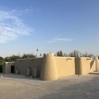 Al-Ahsa Oasis by Martina Rúčková