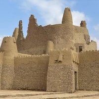 The Ancient Walled Oases of Northern Arabia by Martina Rúčková