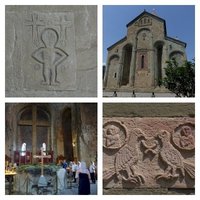 Mtskheta by Els Slots