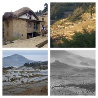 Hani Rice Terraces by Els Slots