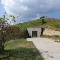 Thracian tomb of Sveshtari by Els Slots