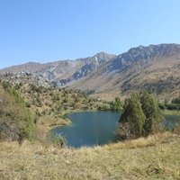 Western Tien-Shan by Els Slots