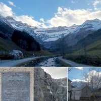 Pyrénées - Mont Perdu by Tsunami