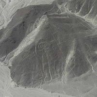 Nasca Lines by Els Slots