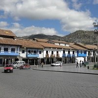 Cuzco by Els Slots