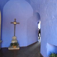 Arequipa by Els Slots