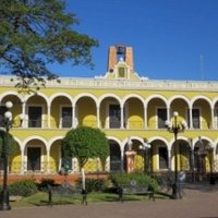 Campeche by Els Slots