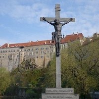 Cesky Krumlov by Els Slots