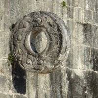 Chichen-Itza by Els Slots