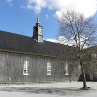 Moravian Church Settlements by Els Slots