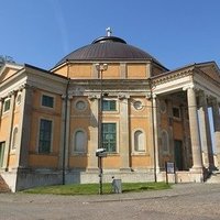 Karlskrona by Els Slots