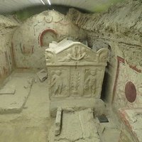 Early Christian Necropolis of Pécs by Els Slots