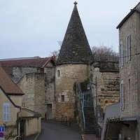 Burgundy by Els Slots