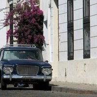 Colonia del Sacramento by Els Slots