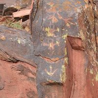 Ischigualasto / Talampaya by Els Slots
