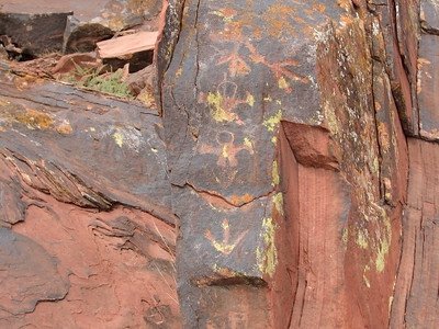 Ischigualasto / Talampaya by Els Slots