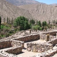 Quebrada de Humahuaca by Els Slots