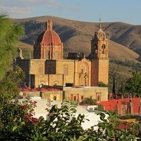 Guanajuato by Els Slots