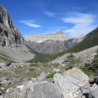 Canadian Rocky Mountain Parks by Els Slots