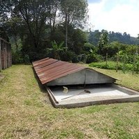 Coffee Cultural Landscape by Els Slots