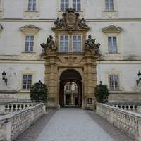 Lednice-Valtice Cultural Landscape by Els Slots
