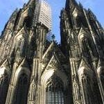 Cologne Cathedral by Joyce van Soest