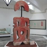 Xochicalco by Els Slots