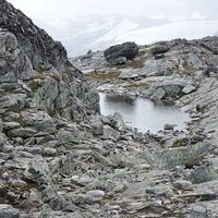 West Norwegian Fjords by Els Slots